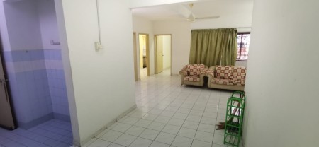 Apartment For Rent at Sri Cempaka