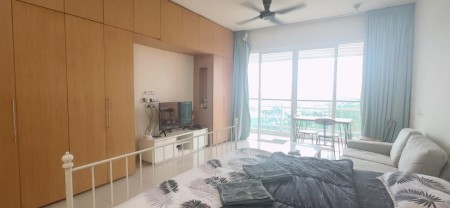 Condo For Rent at Oasis Ara Damansara