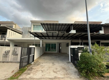 Terrace House For Sale at Maya Height