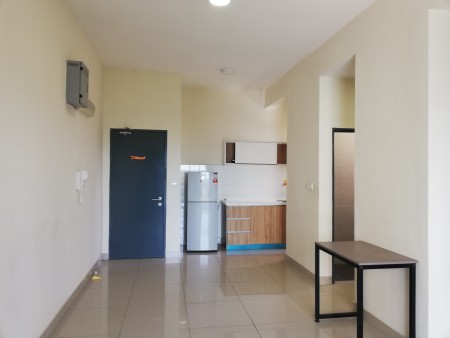 Serviced Residence For Rent at Mesahill