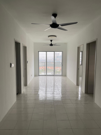 Apartment For Rent at Jalilmas Residence
