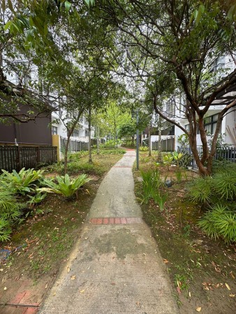 Link Villa For Sale at 16 Quartz