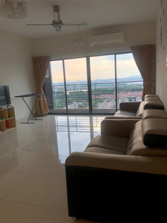 Condo For Sale at Setia Walk