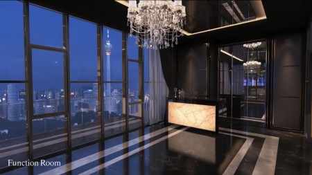 Condo For Sale at Dorsett Residences