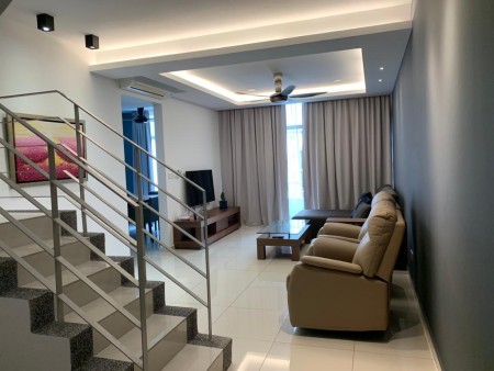 Condo For Sale at Midfields 2 Condominium