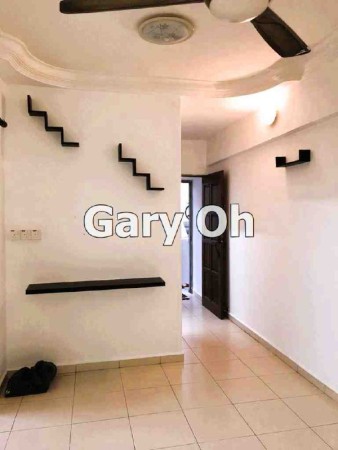 Flat For Sale at Taman Jade Apartment