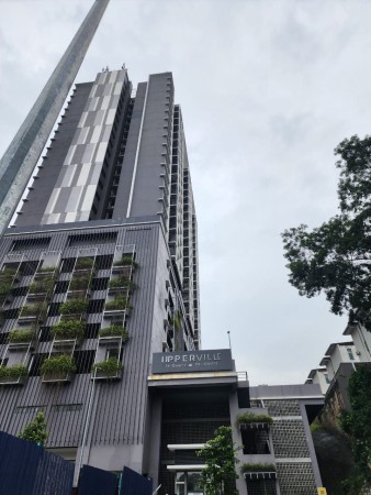Condo For Sale at 16 Quartz