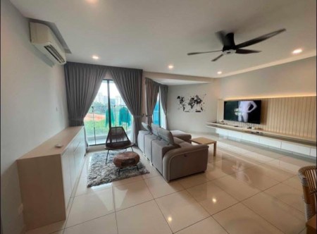 Condo For Rent at Setia Sky Residences