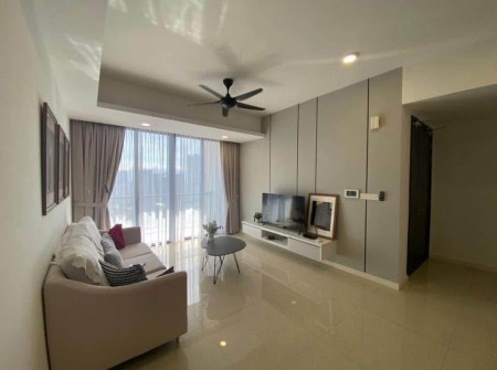Condo For Rent at Pangsapuri Sutera (The Seed)