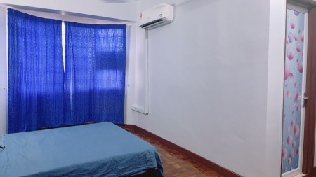 Condo For Rent at Kelana D'Putera
