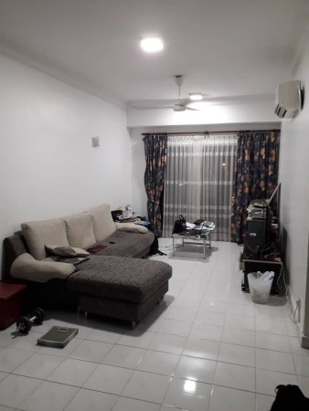 Condo For Sale at Taman Serdang Perdana