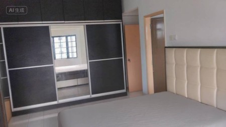 Condo For Rent at Kelana Parkview