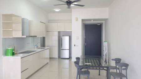 Apartment For Sale at Sri Kemuning