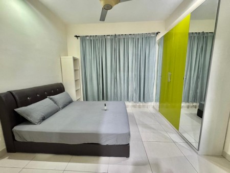 Condo For Rent at Zenith Residences