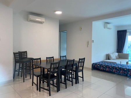 Condo For Rent at Rimba Residence