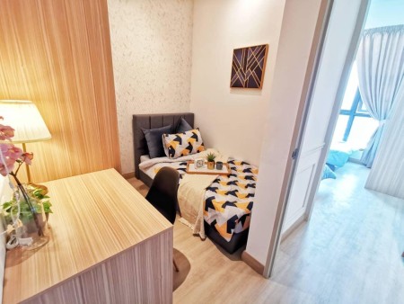 Condo For Rent at The Grand Subang @ SS13