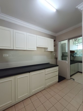 Condo For Rent at Prima Regency