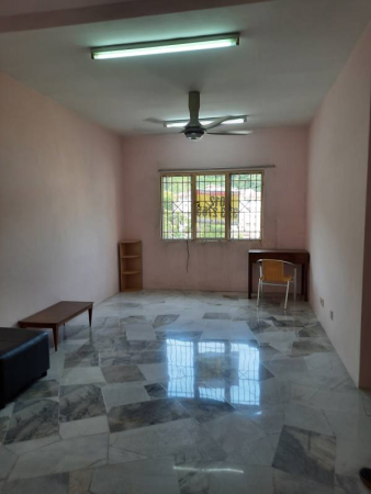 Apartment For Sale at Sri Penaga Apartment