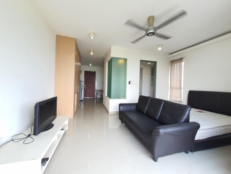 Serviced Residence For Rent at Ritze Perdana 2