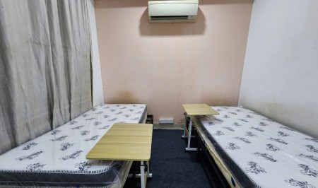 Serviced Residence Room for Rent at Section 13