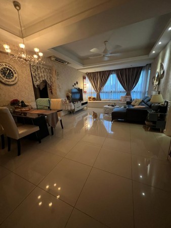 Condo For Sale at Residence 8