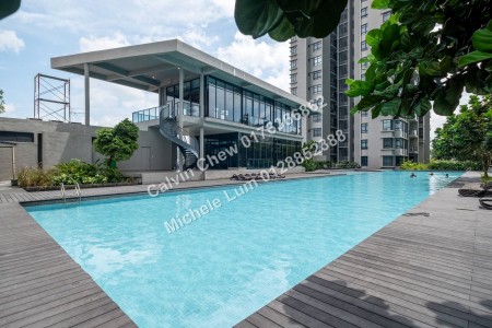 Serviced Residence For Auction at Astoria