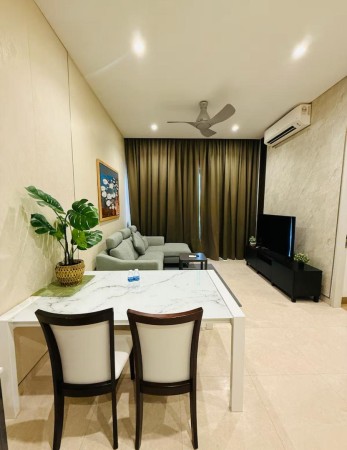 Condo For Rent at Banjaria Court