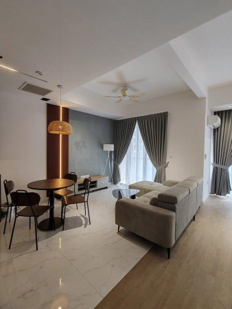 Condo Room for Rent at Casa Residency