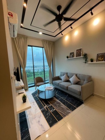 Serviced Residence For Rent at Maple Residences