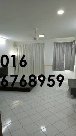 Condo For Rent at Riana Green