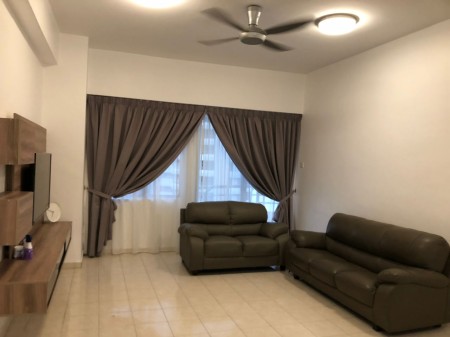 Condo For Rent at Coastal Towers