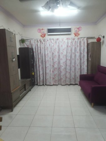 Apartment For Sale at Cengal Apartment