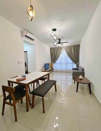 Condo For Rent at Sri Hijauan