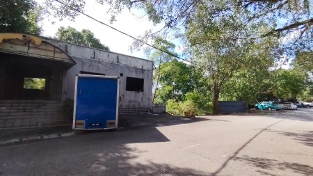 Agriculture Land For Sale at Setapak