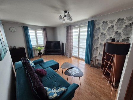 Condo For Rent at Orchard Ville