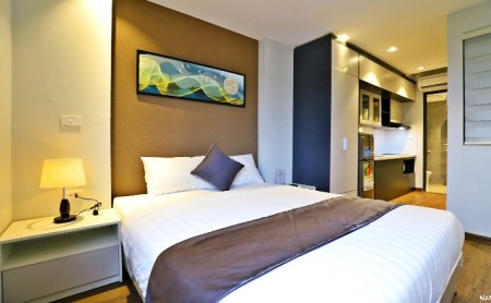 Condo Room for Rent at Setia Sky Residences