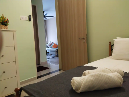 Condo Room for Rent at One KL