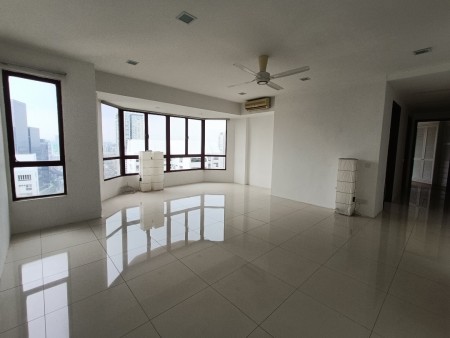 Condo For Sale at Sri Penaga