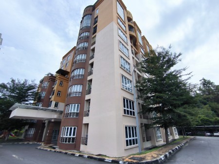 Condo For Sale at Puncak Luyang Condominium