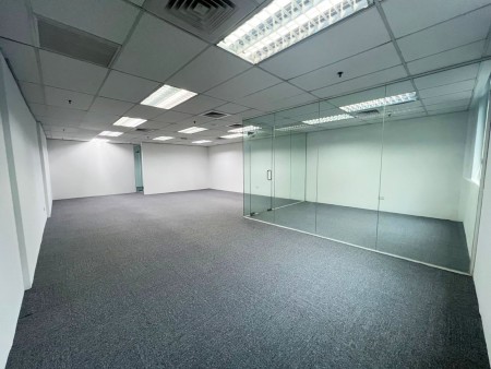 Office For Rent at Wisma UOA Damansara I