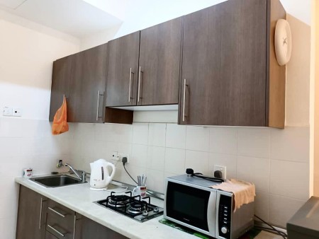 Serviced Residence For Sale at Windsor Tower