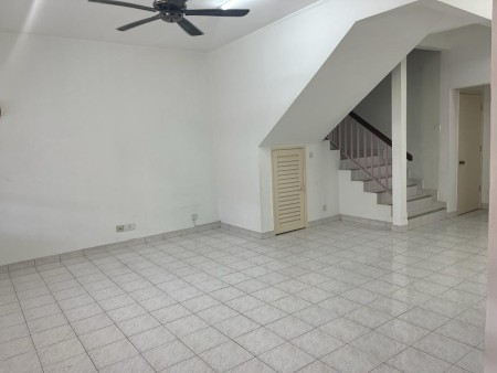 Terrace House For Rent at Taman Putra Prima