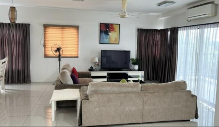 Condo Room for Rent at Sea View Tower