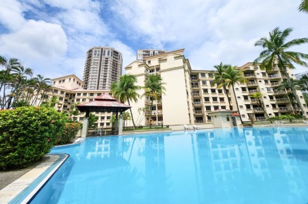 Condo For Sale at Puncak Prima