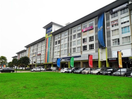 Shop Office For Sale at Cova Square