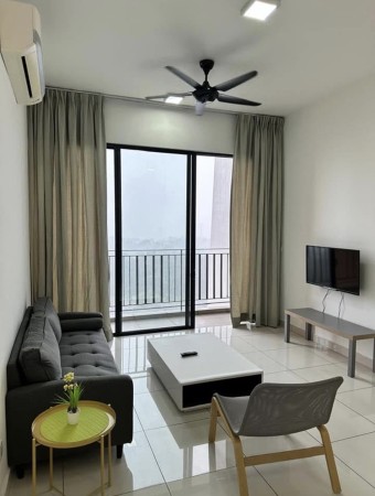 Condo Room for Rent at Laman Ceylon