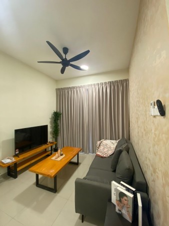 Condo For Rent at Lavile