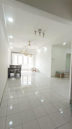 Apartment For Rent at Serdang Skyvillas
