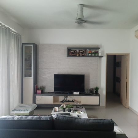 Condo For Sale at Serin Residency
