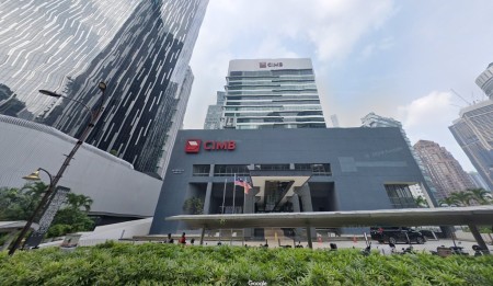 Office For Rent at Crest Jalan Sultan Ismail